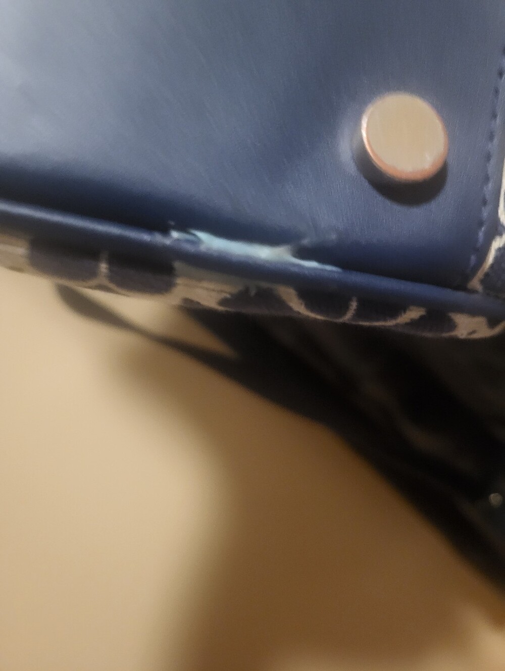 Euc Kate Spade Bag - Picture 10 of 13